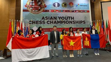 chess result indonesia|Hasil Catur .